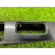 Панель підсвітки номера (кузов і елементи) PORSCHE CAYENNE 958 2012 4.8 95851257602G2X