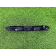 Панель підсвітки номера (кузов і елементи) PORSCHE CAYENNE 958 2012 4.8 95851257602G2X