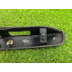 Панель підсвітки номера (кузов і елементи) PORSCHE CAYENNE 958 2012 4.8 95851257602G2X