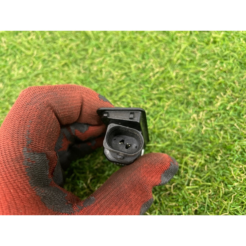 Плафон подсветки номера (оптика) PORSCHE CAYENNE 958 2012 4.8 95863162000