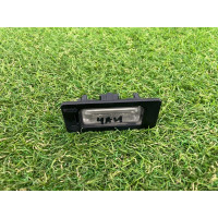 Плафон подсветки номера