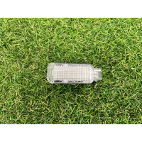 Ліхтар багажника