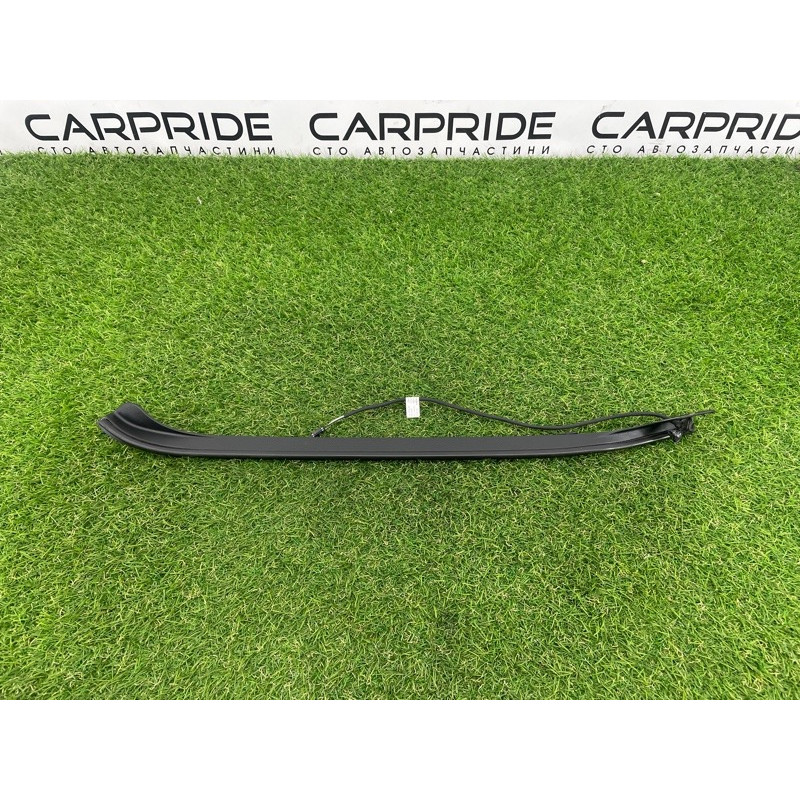 Датчик наклона крышки багажника (электрика / датчики) Volkswagen Touareg NF 2012 3.6 7P68277129B9