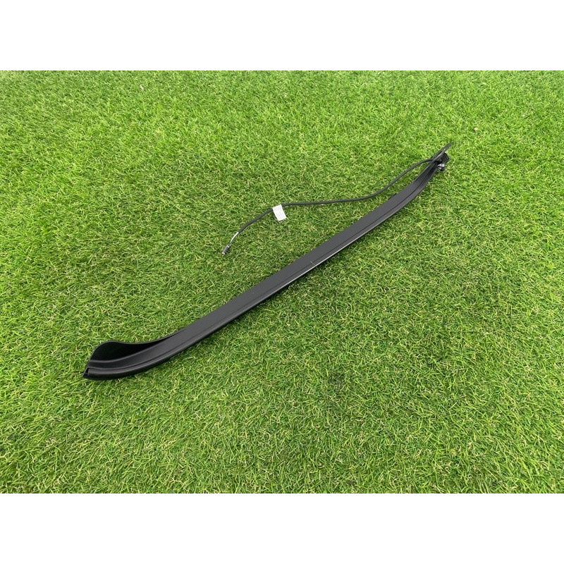 Датчик наклона крышки багажника (электрика / датчики) Volkswagen Touareg NF 2012 3.6 7P68277129B9