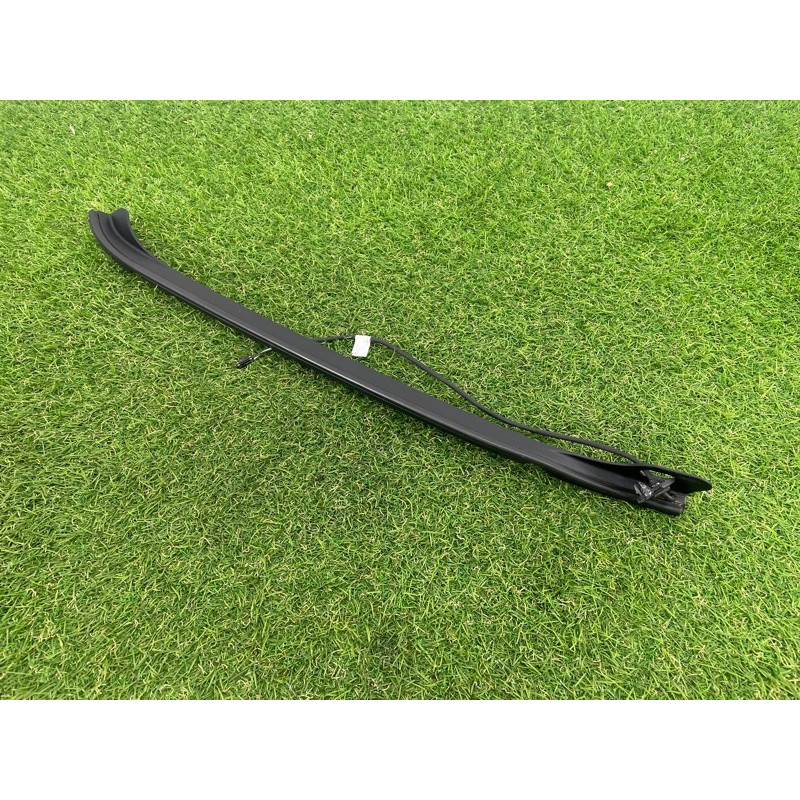 Датчик наклона крышки багажника (электрика / датчики) Volkswagen Touareg NF 2012 3.6 7P68277129B9