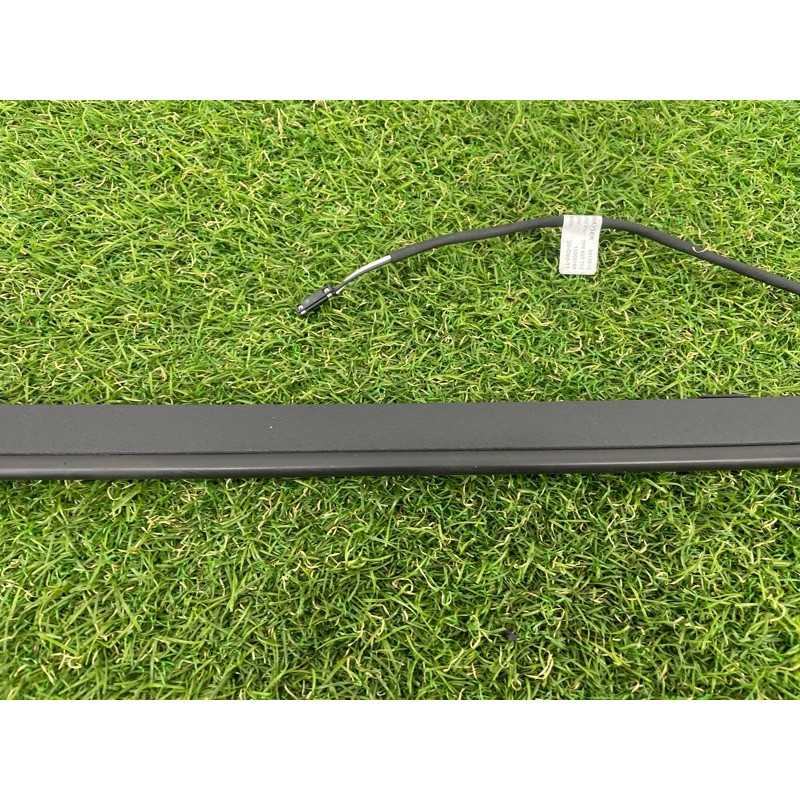 Датчик наклона крышки багажника (электрика / датчики) Volkswagen Touareg NF 2012 3.6 7P68277129B9