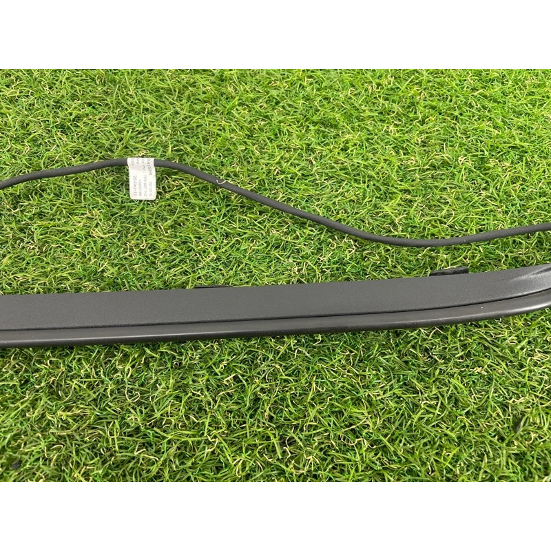 Датчик наклона крышки багажника (электрика / датчики) Volkswagen Touareg NF 2012 3.6 7P68277129B9