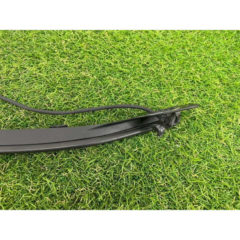 Датчик наклона крышки багажника (электрика / датчики) Volkswagen Touareg NF 2012 3.6 7P68277129B9