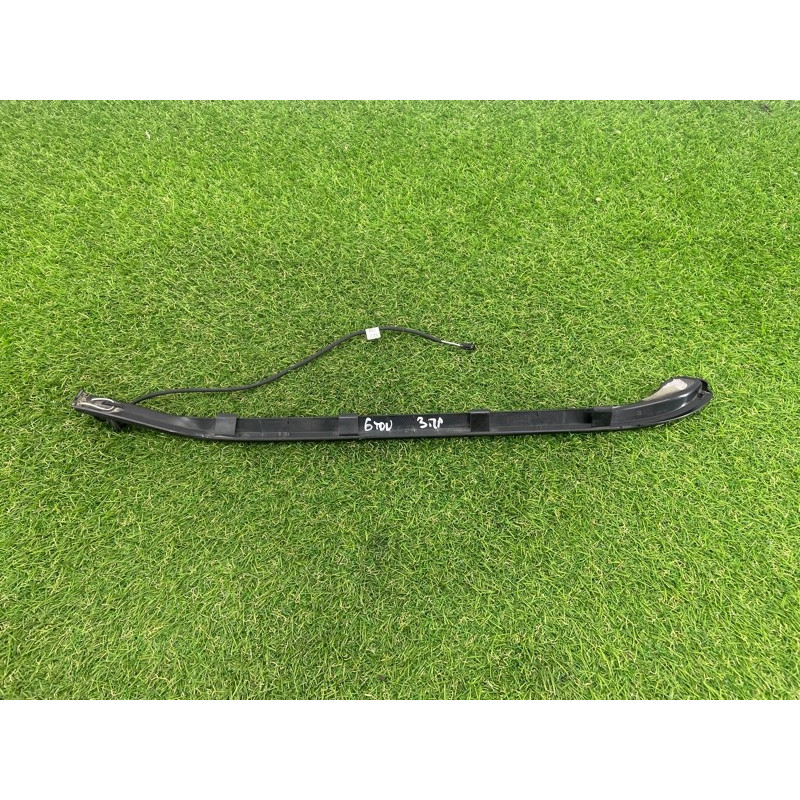 Датчик наклона крышки багажника (электрика / датчики) Volkswagen Touareg NF 2012 3.6 7P68277129B9