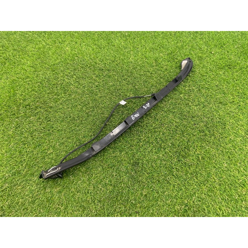 Датчик наклона крышки багажника (электрика / датчики) Volkswagen Touareg NF 2012 3.6 7P68277129B9