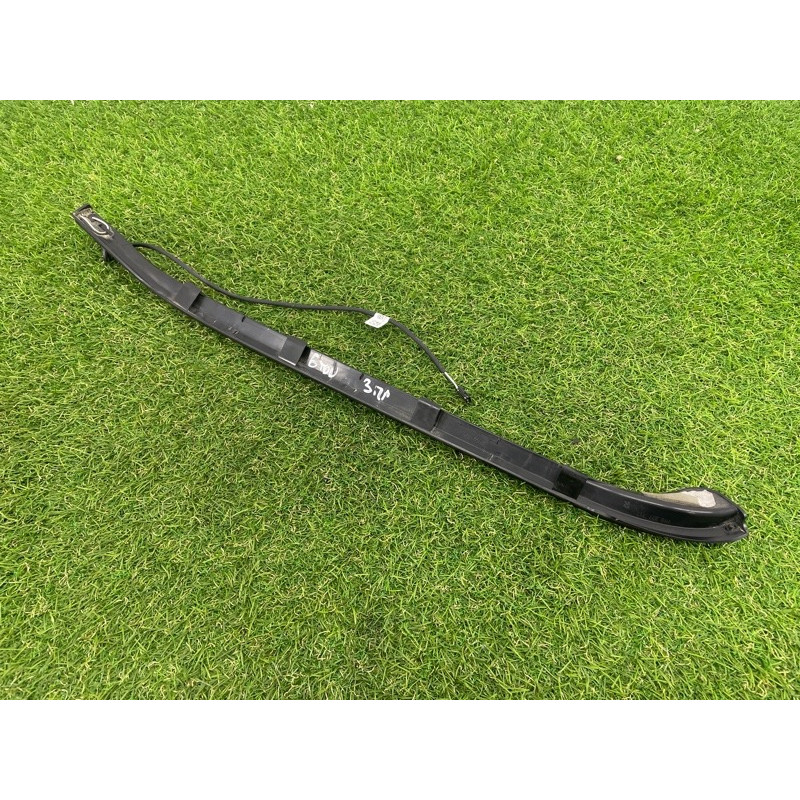 Датчик наклона крышки багажника (электрика / датчики) Volkswagen Touareg NF 2012 3.6 7P68277129B9