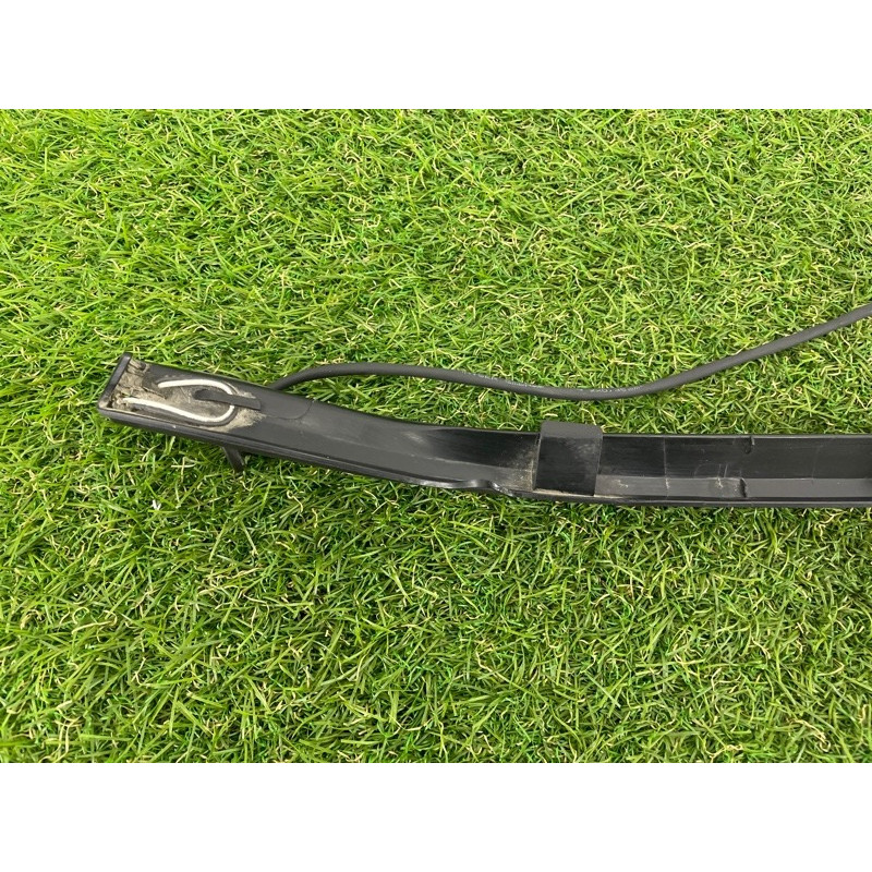 Датчик наклона крышки багажника (электрика / датчики) Volkswagen Touareg NF 2012 3.6 7P68277129B9