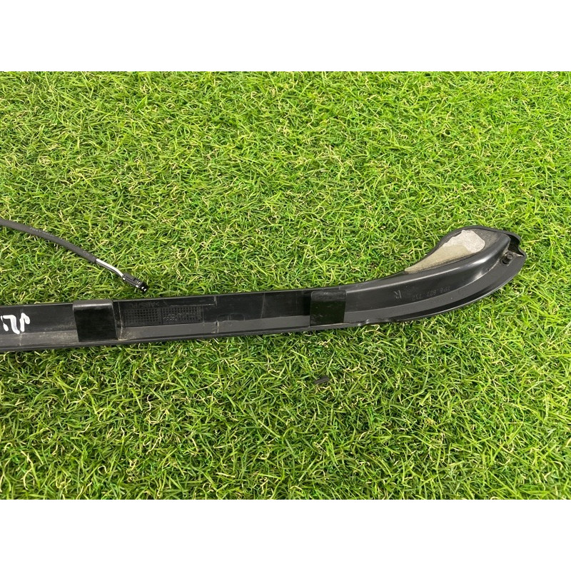 Датчик наклона крышки багажника (электрика / датчики) Volkswagen Touareg NF 2012 3.6 7P68277129B9