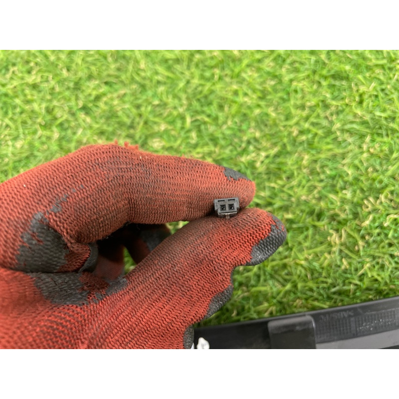 Датчик наклона крышки багажника (электрика / датчики) Volkswagen Touareg NF 2012 3.6 7P68277129B9