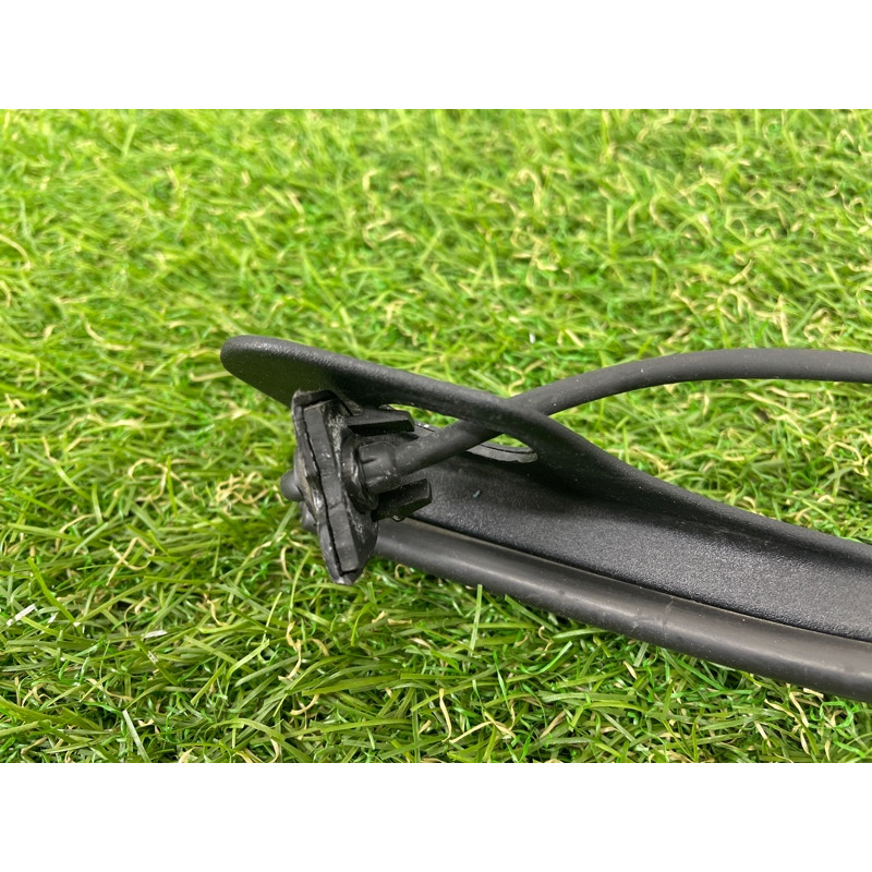 Датчик открытия багажника (электрика / датчики) Volkswagen Touareg NF 2012 3.6 7P68277119B9