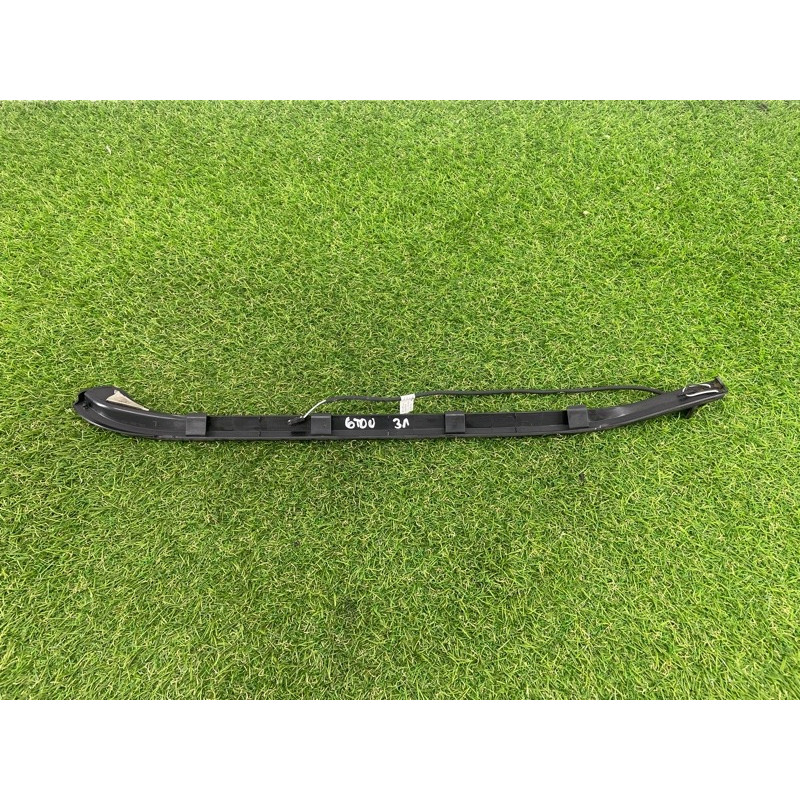 Датчик открытия багажника (электрика / датчики) Volkswagen Touareg NF 2012 3.6 7P68277119B9