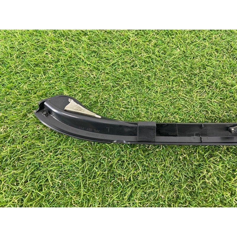 Датчик открытия багажника (электрика / датчики) Volkswagen Touareg NF 2012 3.6 7P68277119B9