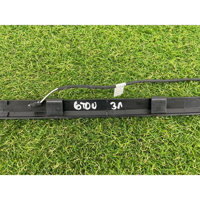 Датчик открытия багажника (электрика / датчики) Volkswagen Touareg NF 2012 3.6 7P68277119B9