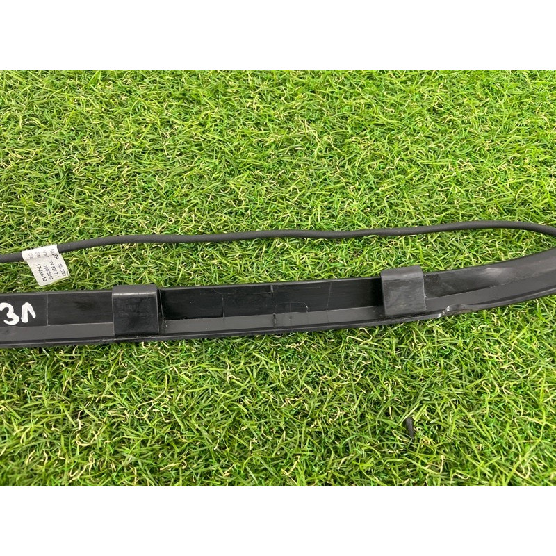 Датчик открытия багажника (электрика / датчики) Volkswagen Touareg NF 2012 3.6 7P68277119B9