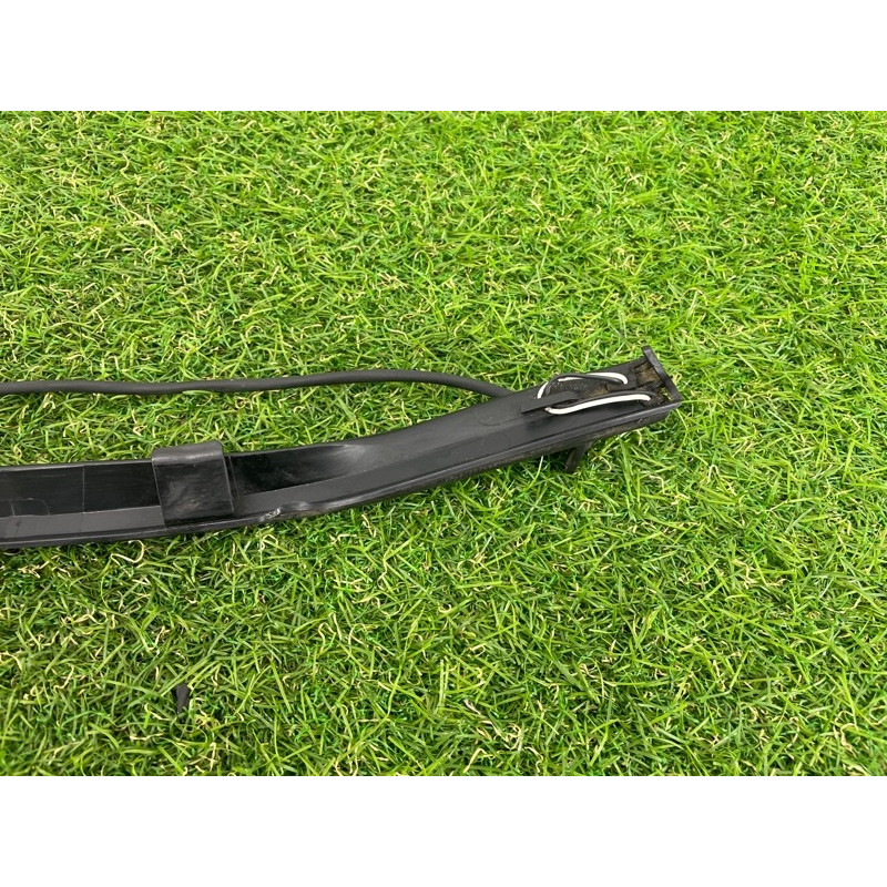 Датчик открытия багажника (электрика / датчики) Volkswagen Touareg NF 2012 3.6 7P68277119B9