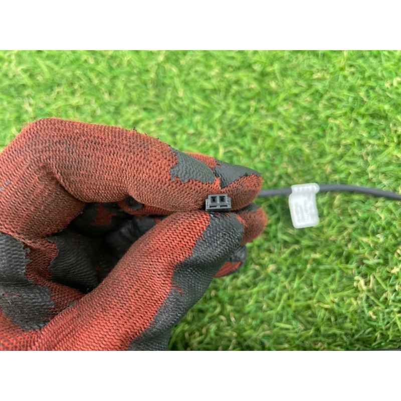 Датчик открытия багажника (электрика / датчики) Volkswagen Touareg NF 2012 3.6 7P68277119B9