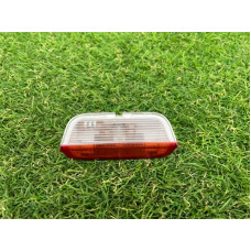 Плафон багажника