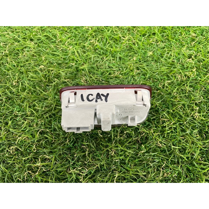 Плафон багажника (салон) PORSCHE CAYENNE 958 2013 3.6 95863241100