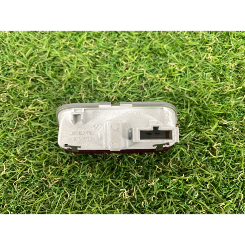 Плафон багажника (салон) PORSCHE CAYENNE 958 2013 3.6 95863241100