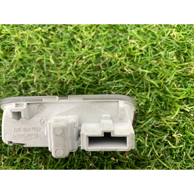 Плафон багажника (салон) PORSCHE CAYENNE 958 2013 3.6 95863241100