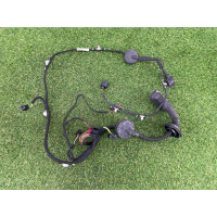 Проводка дверна