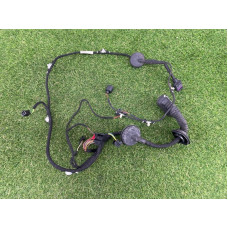 Проводка дверная