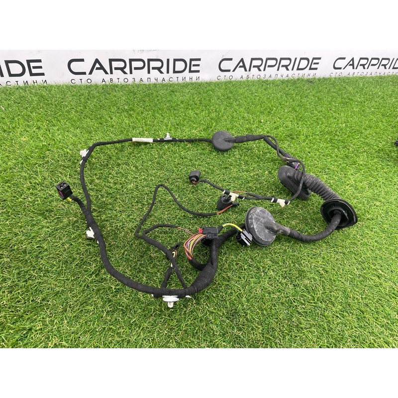 Проводка дверная (электрика) AUDI Q7 4L 2014 3.0 TFSi CTWB 4L0971030CC