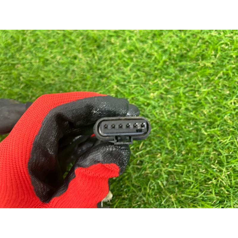 Проводка дверная (электрика) AUDI Q7 4L 2014 3.0 TFSi CTWB 4L0971030CC