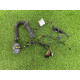 Проводка дверная (электрика) PORSCHE CAYENNE 958 2012 4.8 95861263010