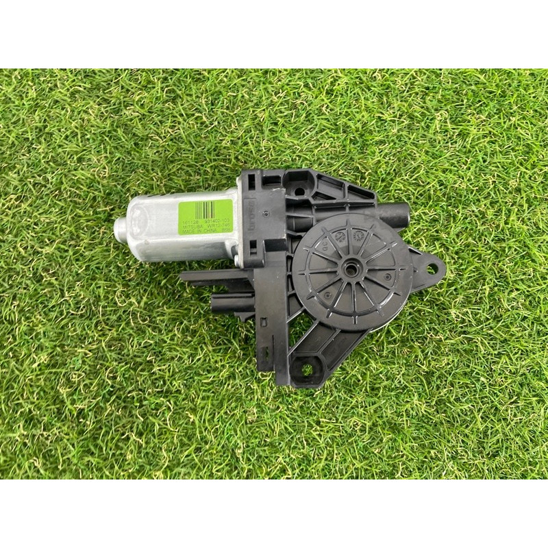 Мотор стеклоподъемника (электрика) Jeep Grand Cherokee WK2 2017 3.6 68079285AB