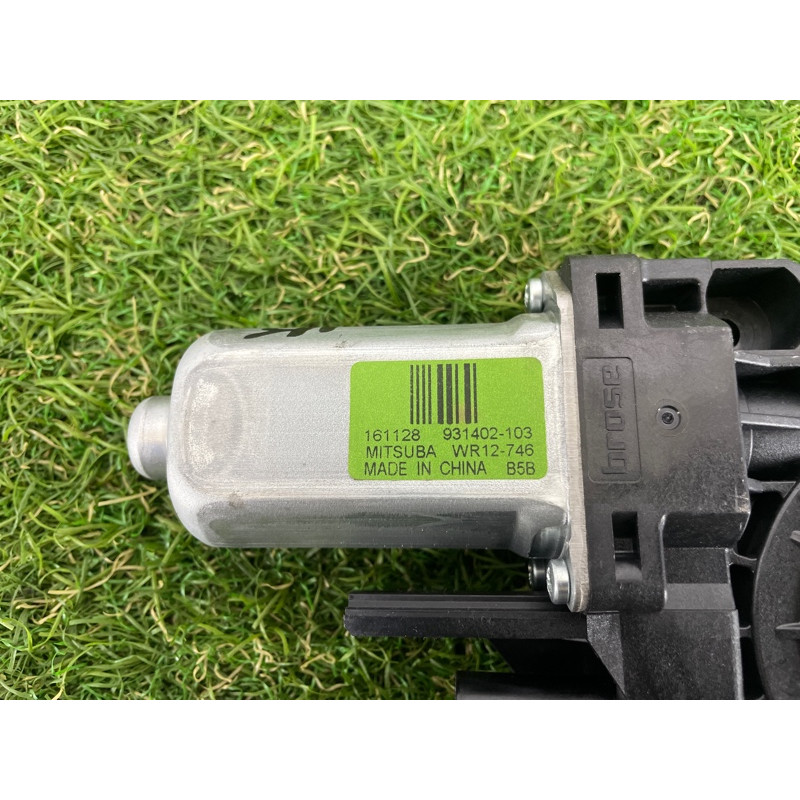 Мотор стеклоподъемника (электрика) Jeep Grand Cherokee WK2 2017 3.6 68079285AB