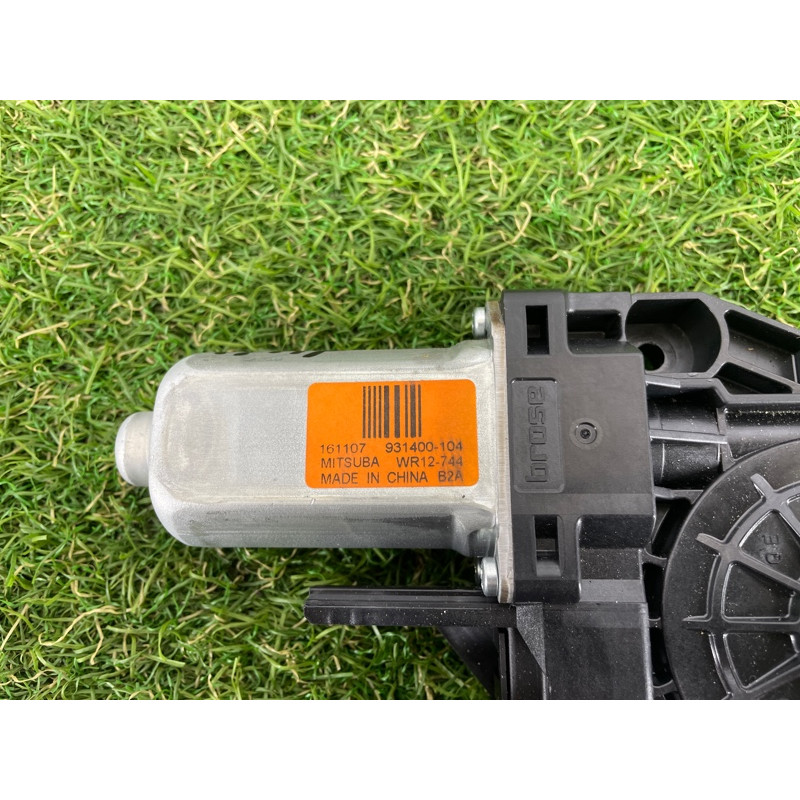 Мотор стеклоподъемника (электрика) Jeep Grand Cherokee WK2 2017 3.6 68079282AB