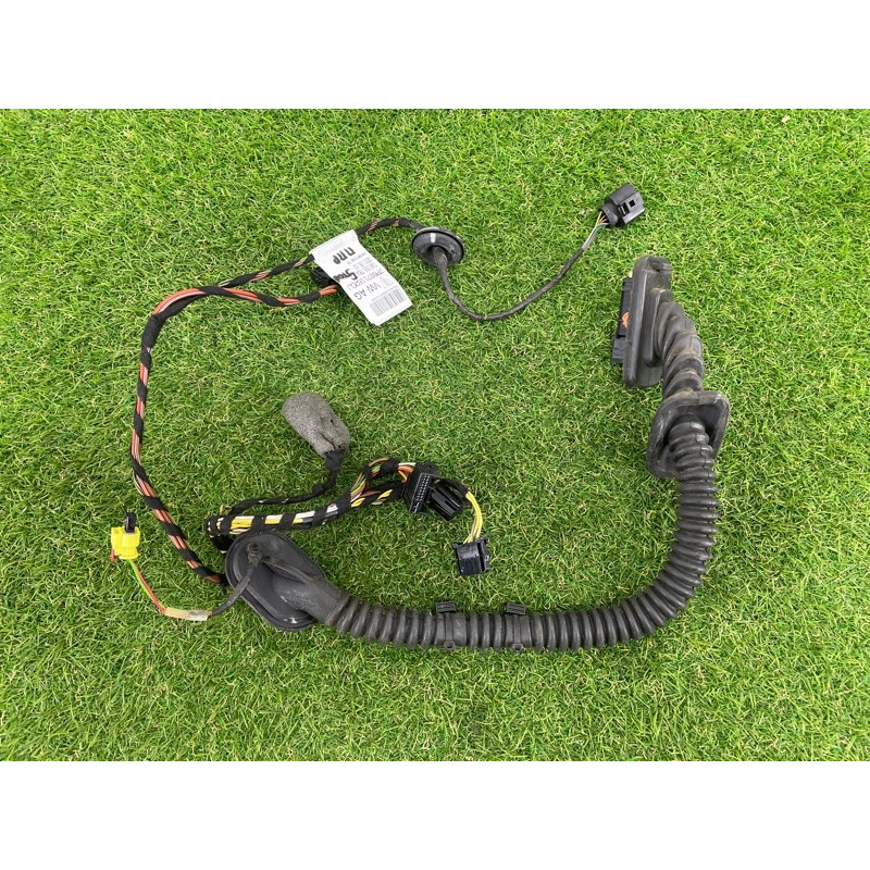Проводка дверна (електрика) Volkswagen Touareg NF 2012 3.0 7P6971162EC