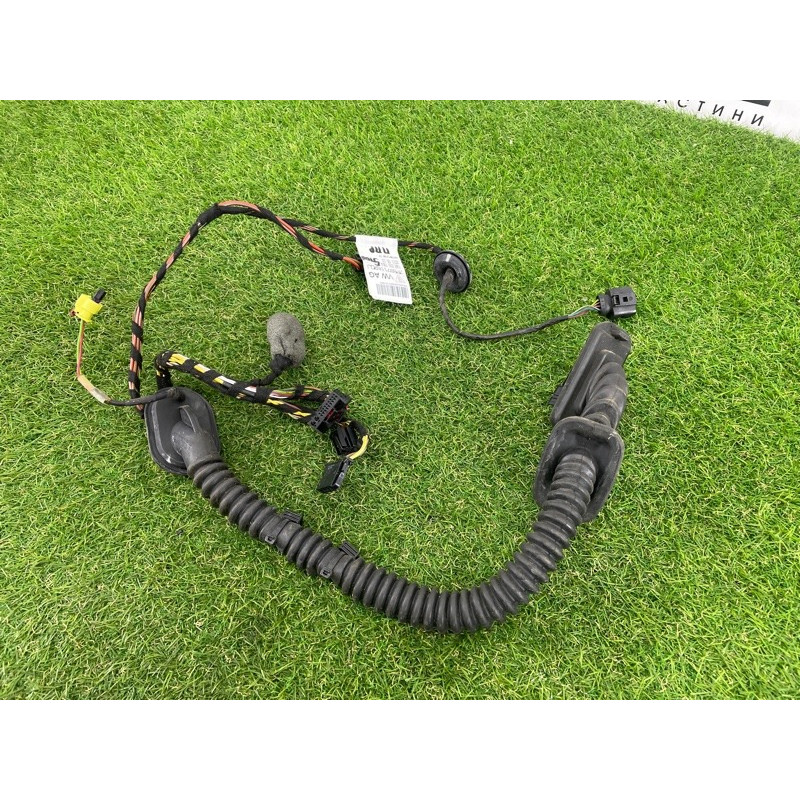 Проводка дверна (електрика) Volkswagen Touareg NF 2012 3.0 7P6971162EC