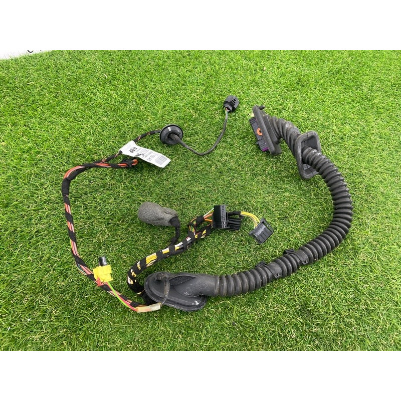 Проводка дверна (електрика) Volkswagen Touareg NF 2012 3.0 7P6971162EC