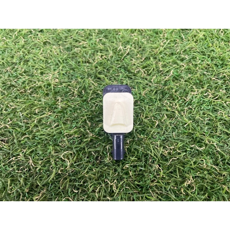 Датчик удара (электрика / датчики) Volkswagen Touareg NF 2012 3.0 7P0959354