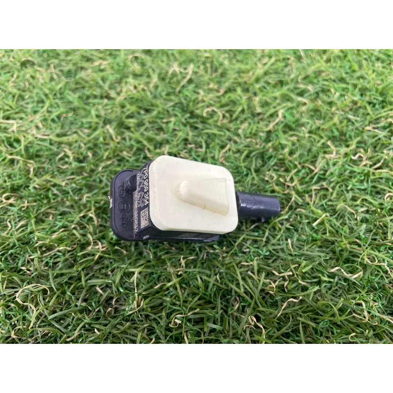 Датчик удара (электрика / датчики) Volkswagen Touareg NF 2012 3.0 7P0959354