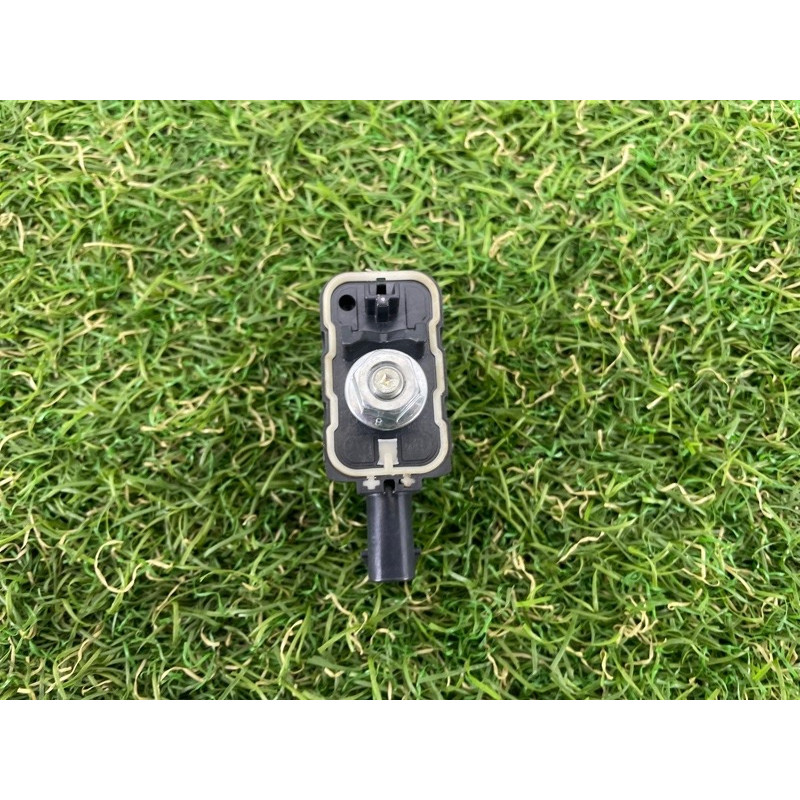 Датчик удара (электрика / датчики) Volkswagen Touareg NF 2012 3.0 7P0959354