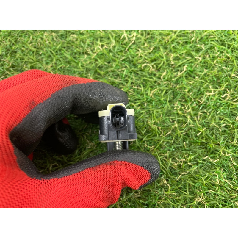 Датчик удара (электрика / датчики) Volkswagen Touareg NF 2012 3.0 7P0959354