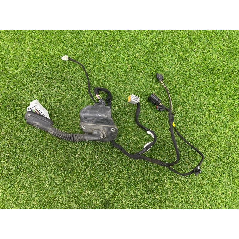 Проводка дверная (электрика) Jeep Grand Cherokee WK2 2017 3.6 68251733AB