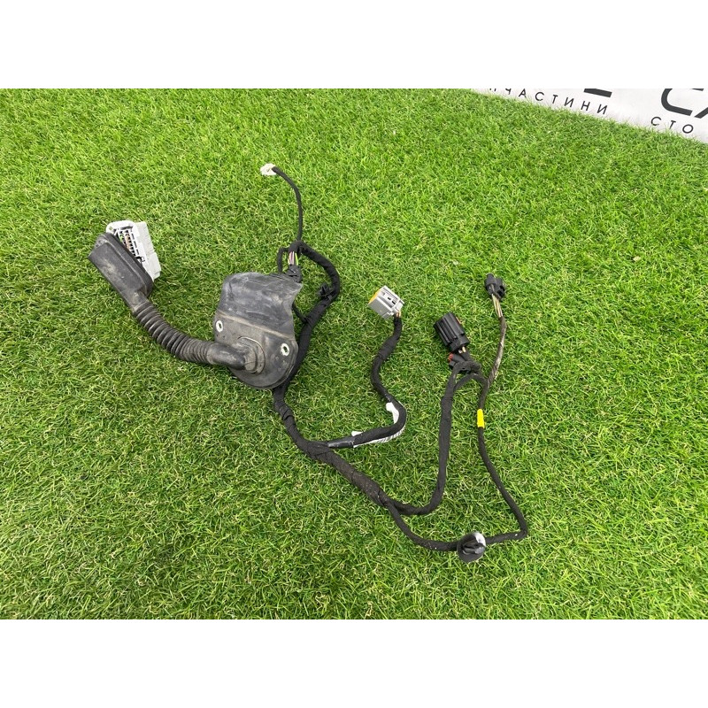 Проводка дверная (электрика) Jeep Grand Cherokee WK2 2017 3.6 68251733AB