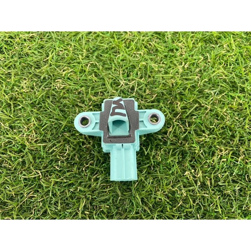 Датчик удара (электрика / датчики) AUDI A4 B8 2012 2.0 TFSI 8K0955557C