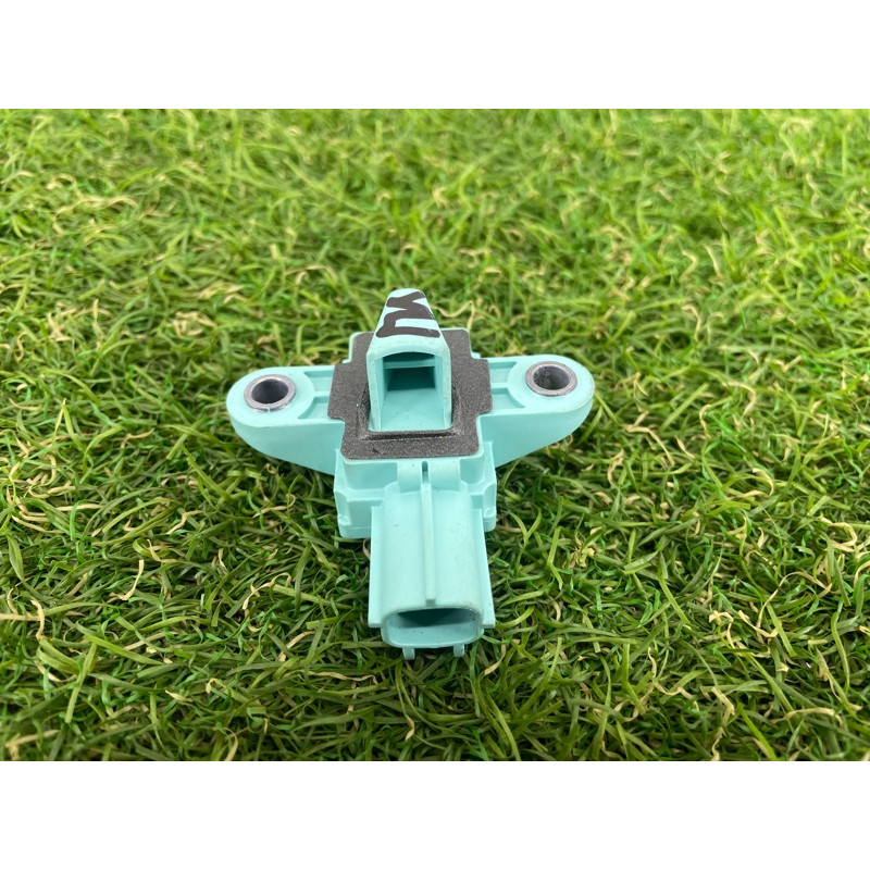 Датчик удара (электрика / датчики) AUDI A4 B8 2012 2.0 TFSI 8K0955557C