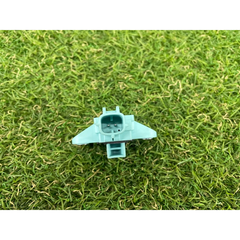 Датчик удара (электрика / датчики) AUDI A4 B8 2012 2.0 TFSI 8K0955557C