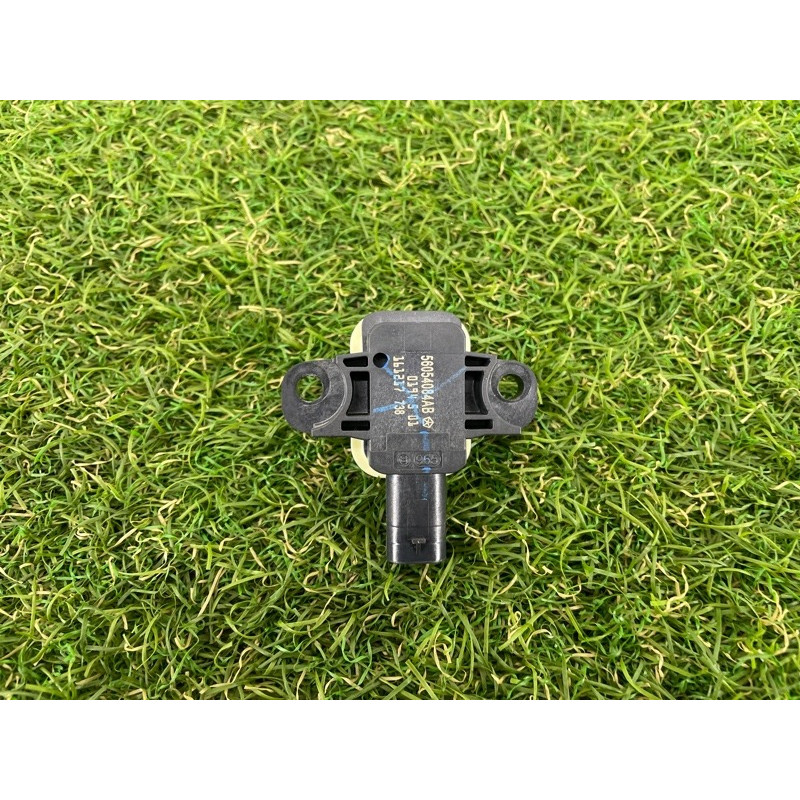 Датчик удара (электрика / датчики) Jeep Grand Cherokee WK2 2017 3.6 56054084AB